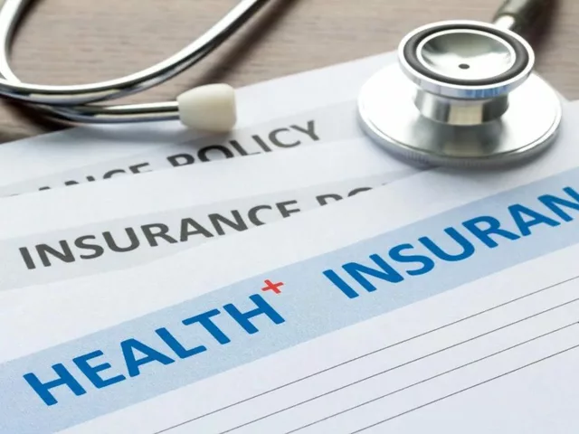 What are the best health insure companies in the Bay Area?