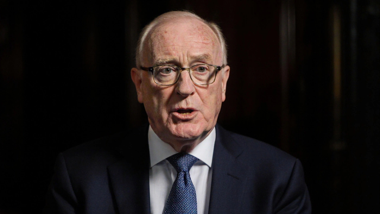 Legacy, ageism and the modern Liberal Democrats
