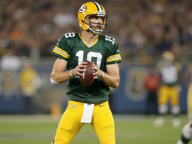 Thursday Night Football: Packers beat Commanders 27-18 as Jordan Love powers Week 2 win on Prime Video