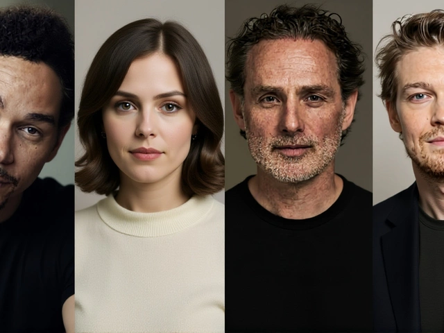 Vikander, Lincoln lead Bridge’s ‘Lady from the Sea’ cast