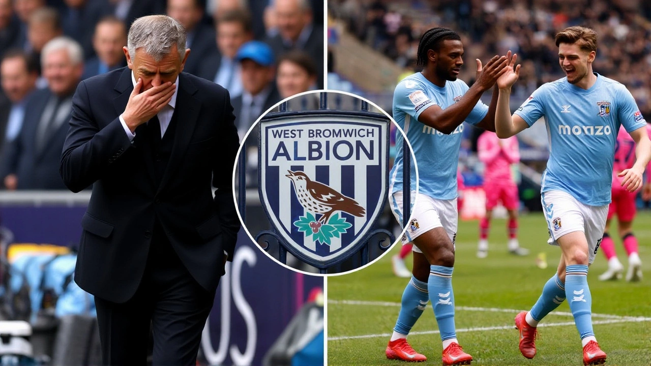 Behind the Scenes: Ownership, Structure, and the Road Ahead