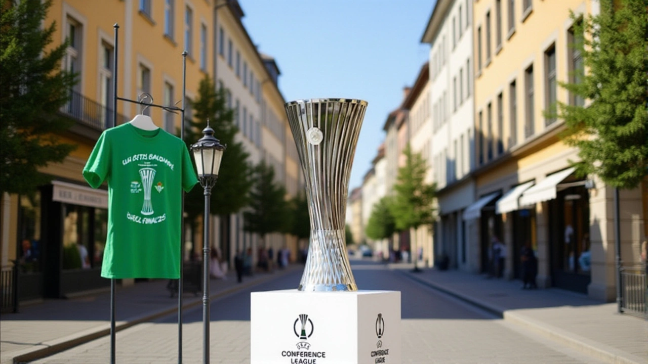 Crystal Palace vs AZ Alkmaar: Home Boost Key in Conference League Clash on November 6