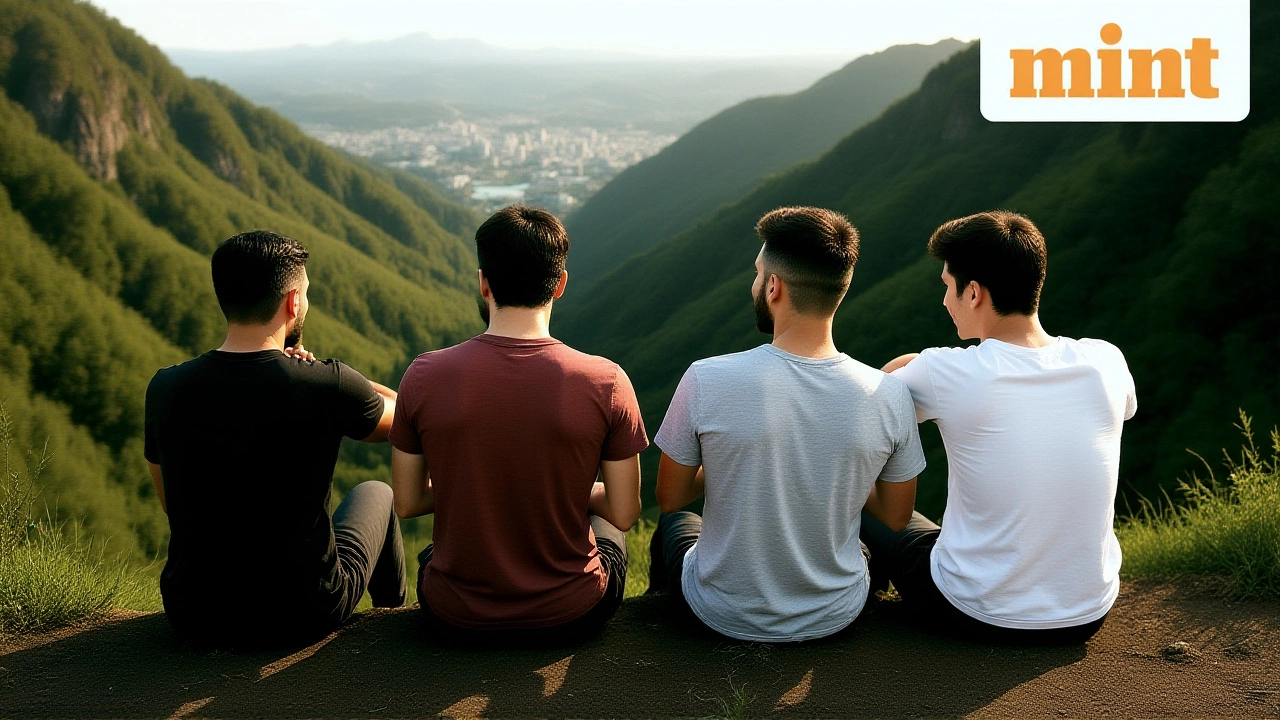 International Men's Day 2025: 'Celebrating Men and Boys' Takes Center Stage on November 19