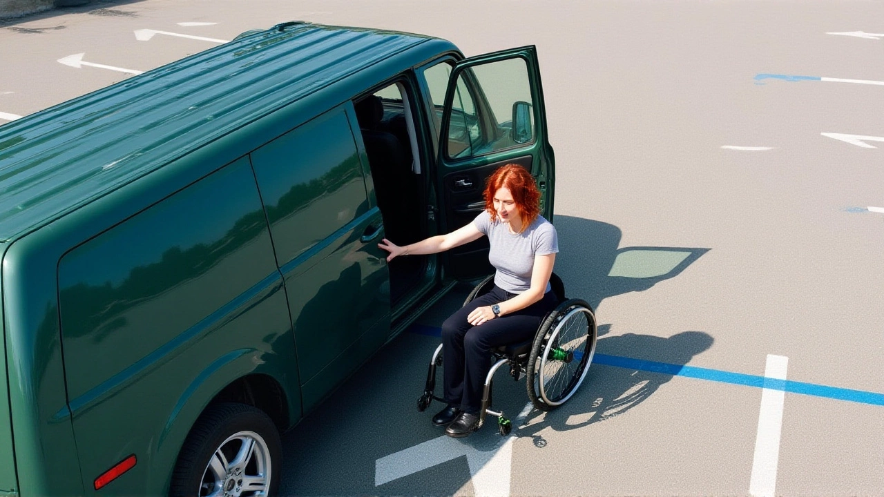 Motability Scheme Faces Tax Overhaul as VAT Exemptions Targeted in 2025 Price Update