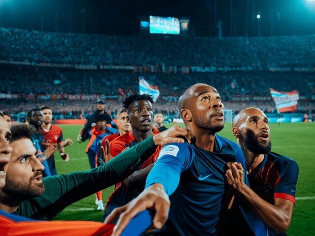 Samsunspor and Strasbourg top Conference League as Shakhtar climbs, Crystal Palace's qualification hangs in balance