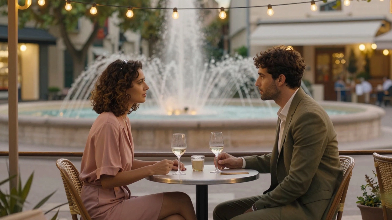 Private Escort Services in Aix-en-Provence: What You Need to Know