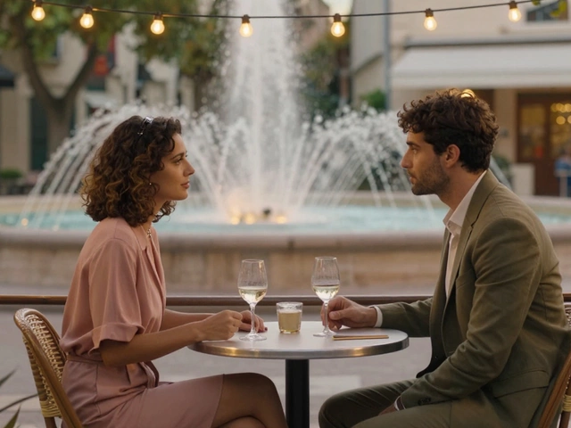 Private Escort Services in Aix-en-Provence: What You Need to Know